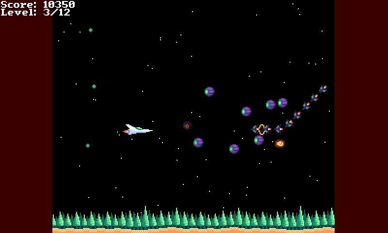 ACE (Hinkarn) (itch) - кадр 1