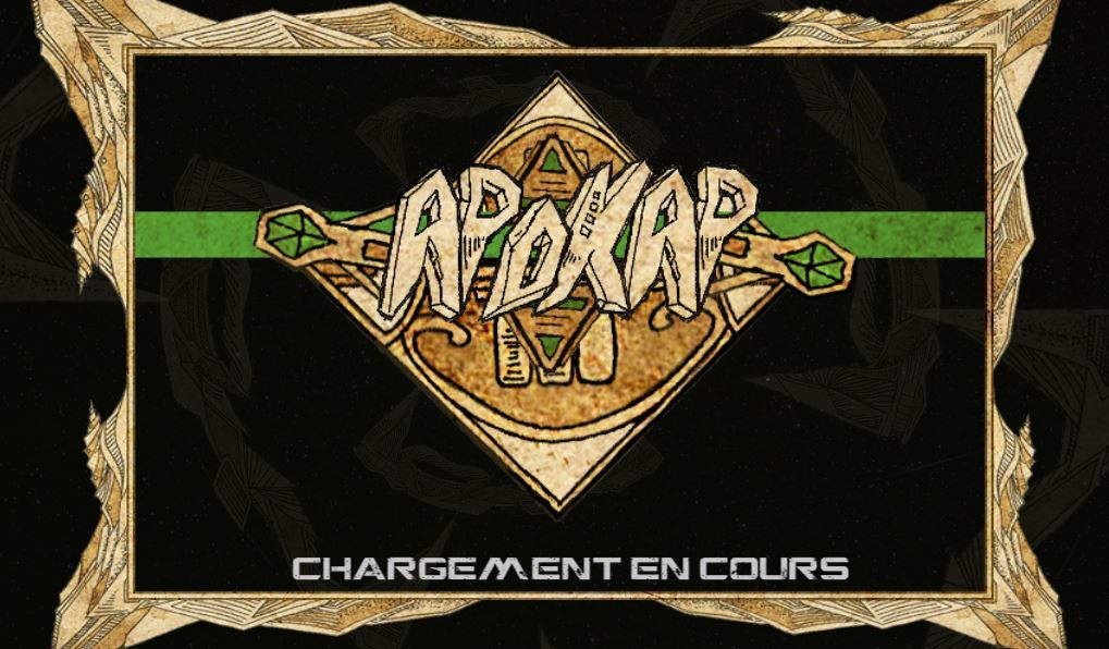 Apokap (itch) - кадр 4