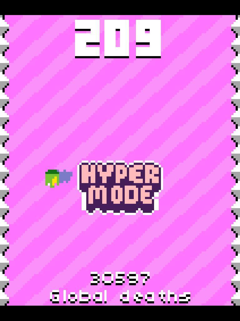 Hypercollider 2 (itch) - кадр 5