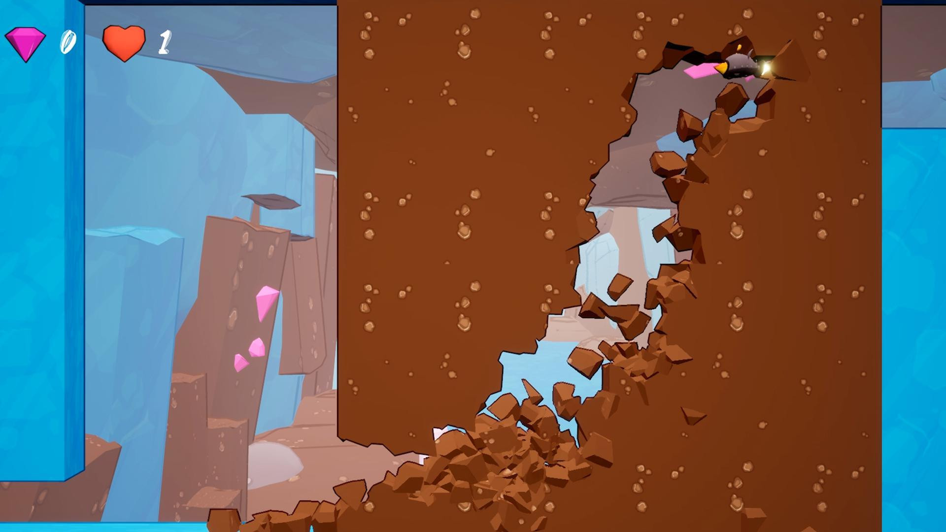 Down in earth (itch) - кадр 4