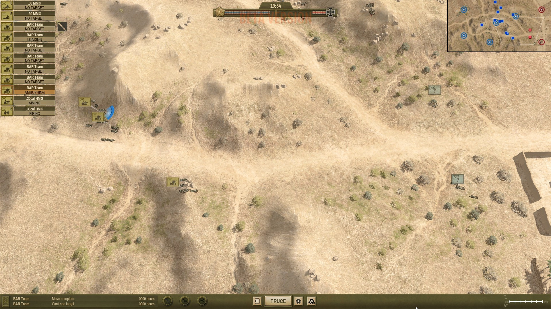 Close Combat: The Bloody First - кадр 14