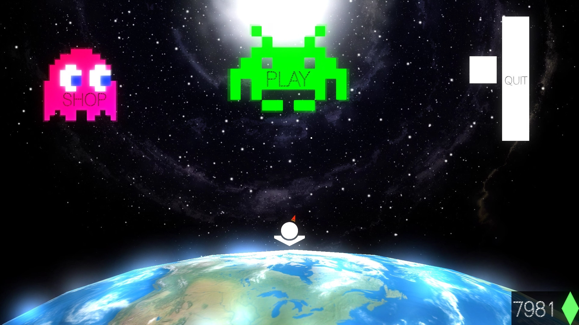 Space Tryharders (itch) - кадр 2