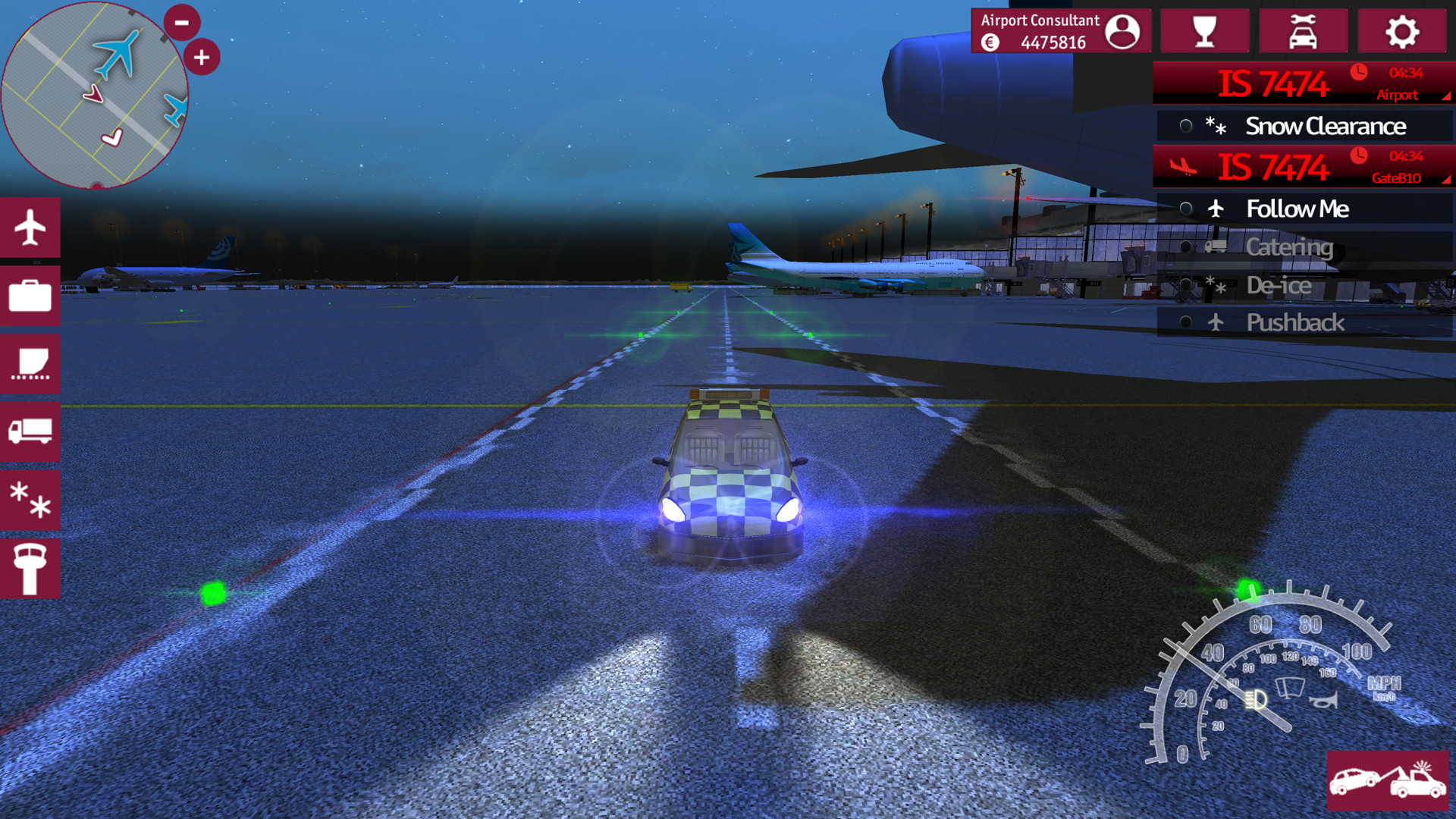 Airport Simulator 2015 - кадр 10