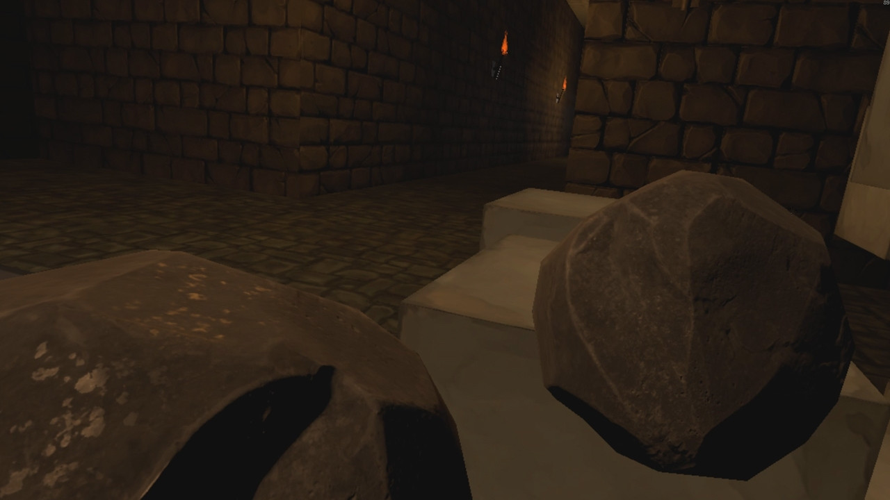 Arcane Trials - кадр 6