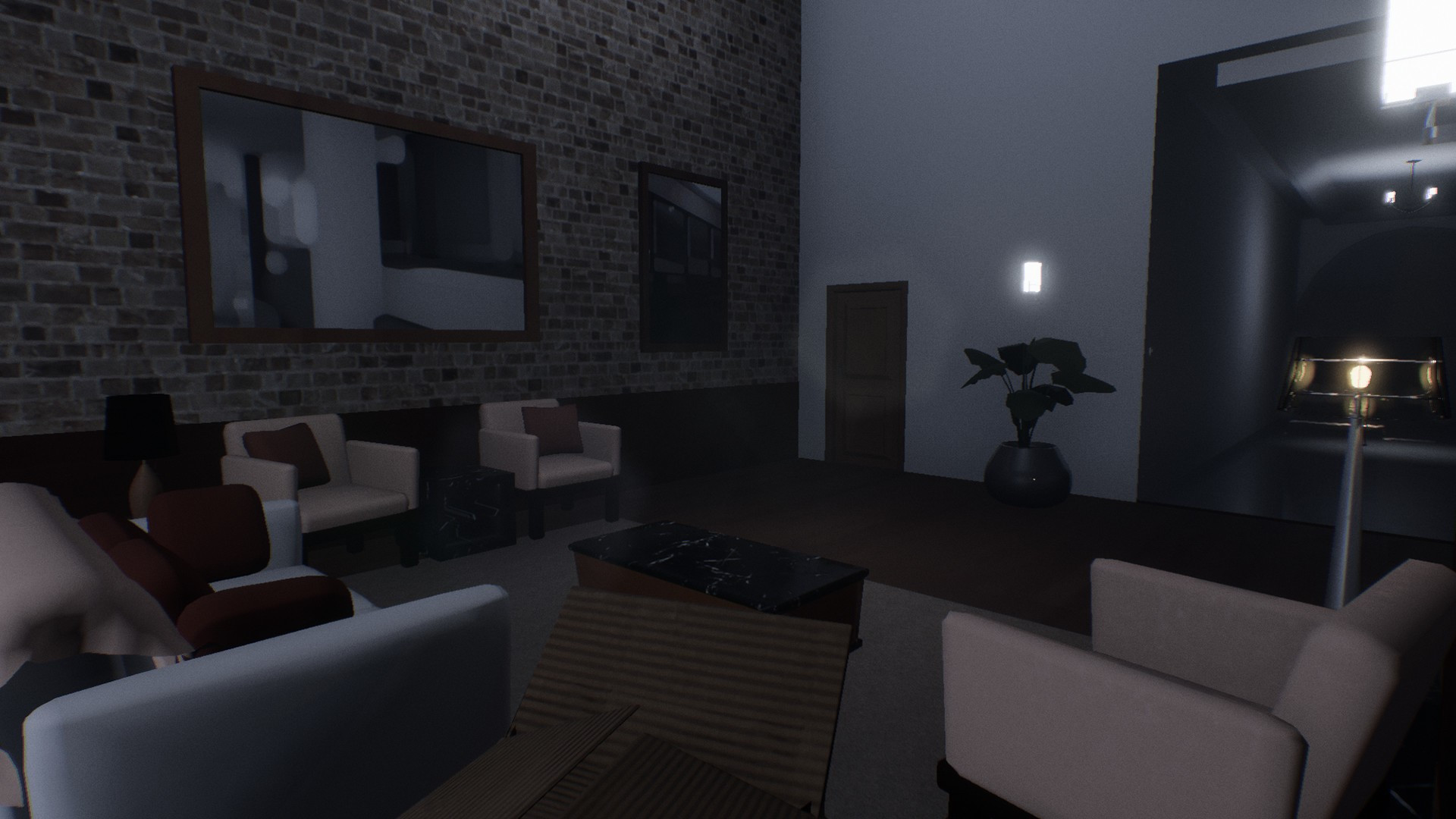 My Safe House - кадр 6