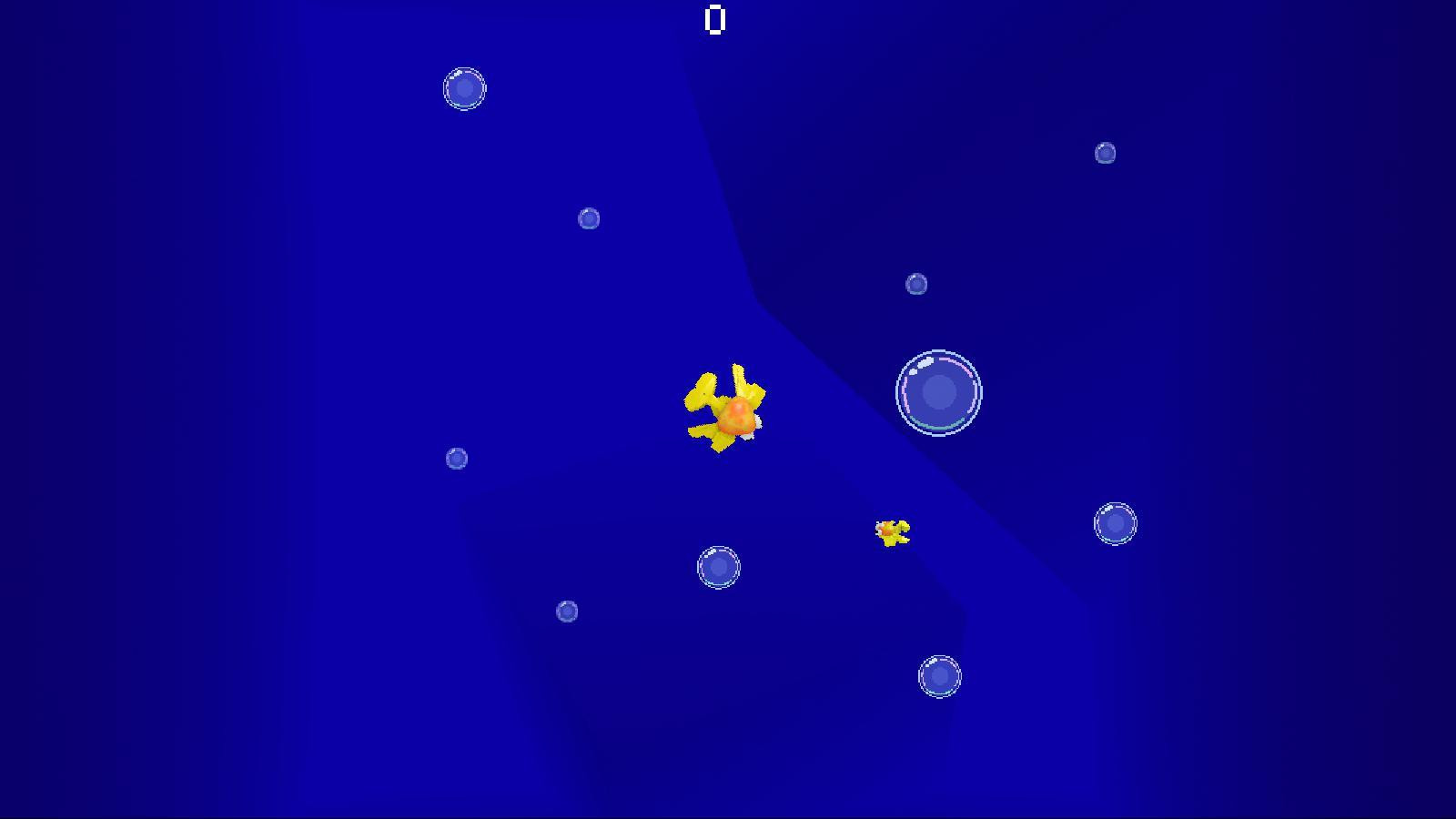 Minnow (itch) - кадр 6