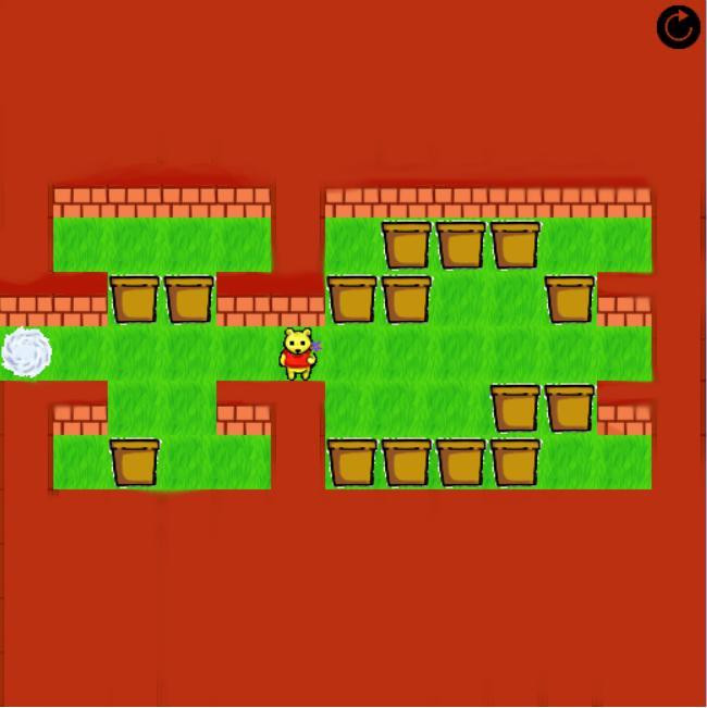 Eat Honey (itch, Chinese) - кадр 2