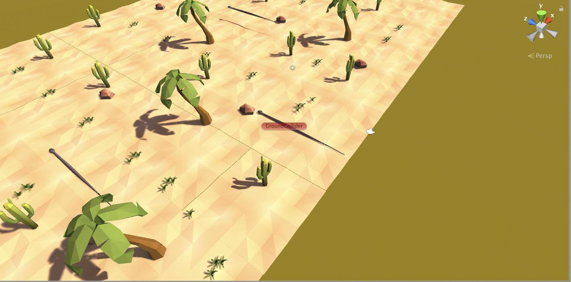 Snake Battle Royale (itch) - кадр 2