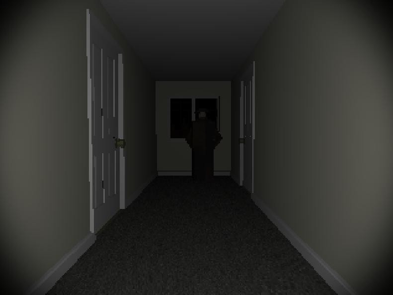 CREEP (Joshua Roland) (itch) - кадр 3