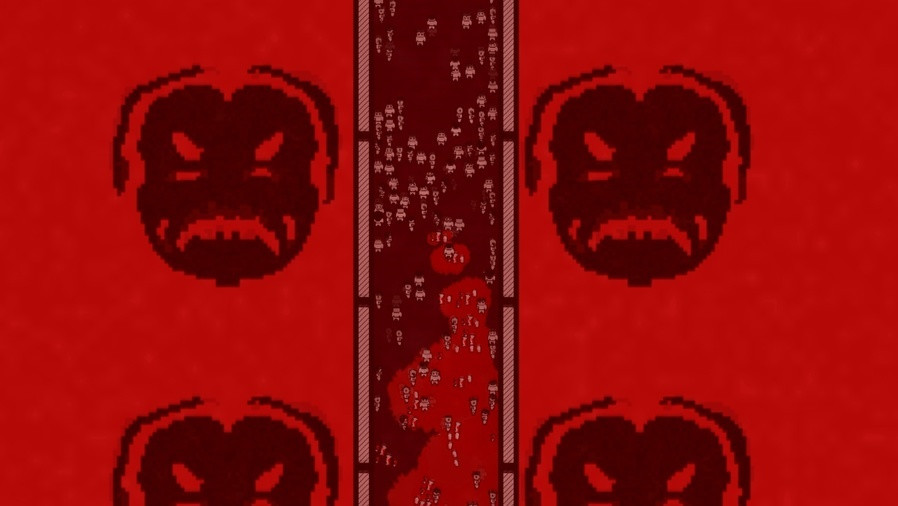 God's Will Be Done (itch) - кадр 5
