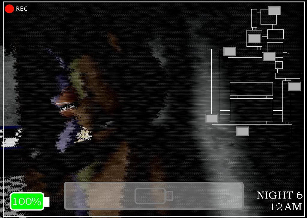 Sleepless Nights at Freddy's (itch) - кадр 10