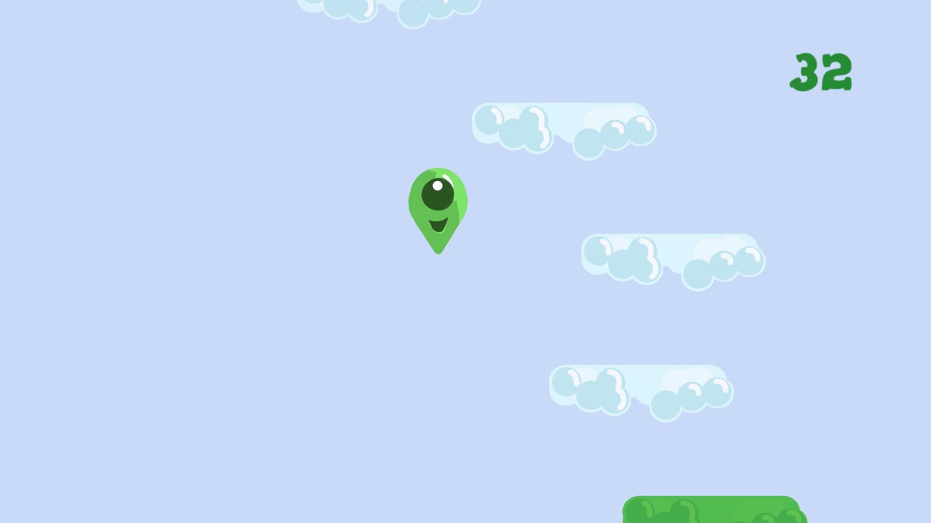 Adventure Slime (Beta1.3) (itch) - кадр 3