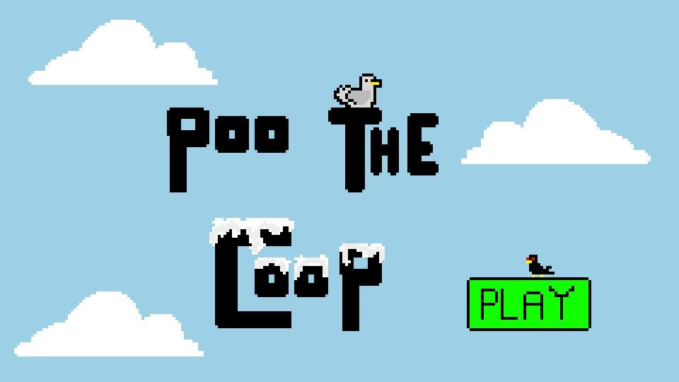 Poo The Coop (itch) - кадр 1