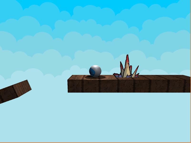 ball game (itch) (ar1_b3) - кадр 2