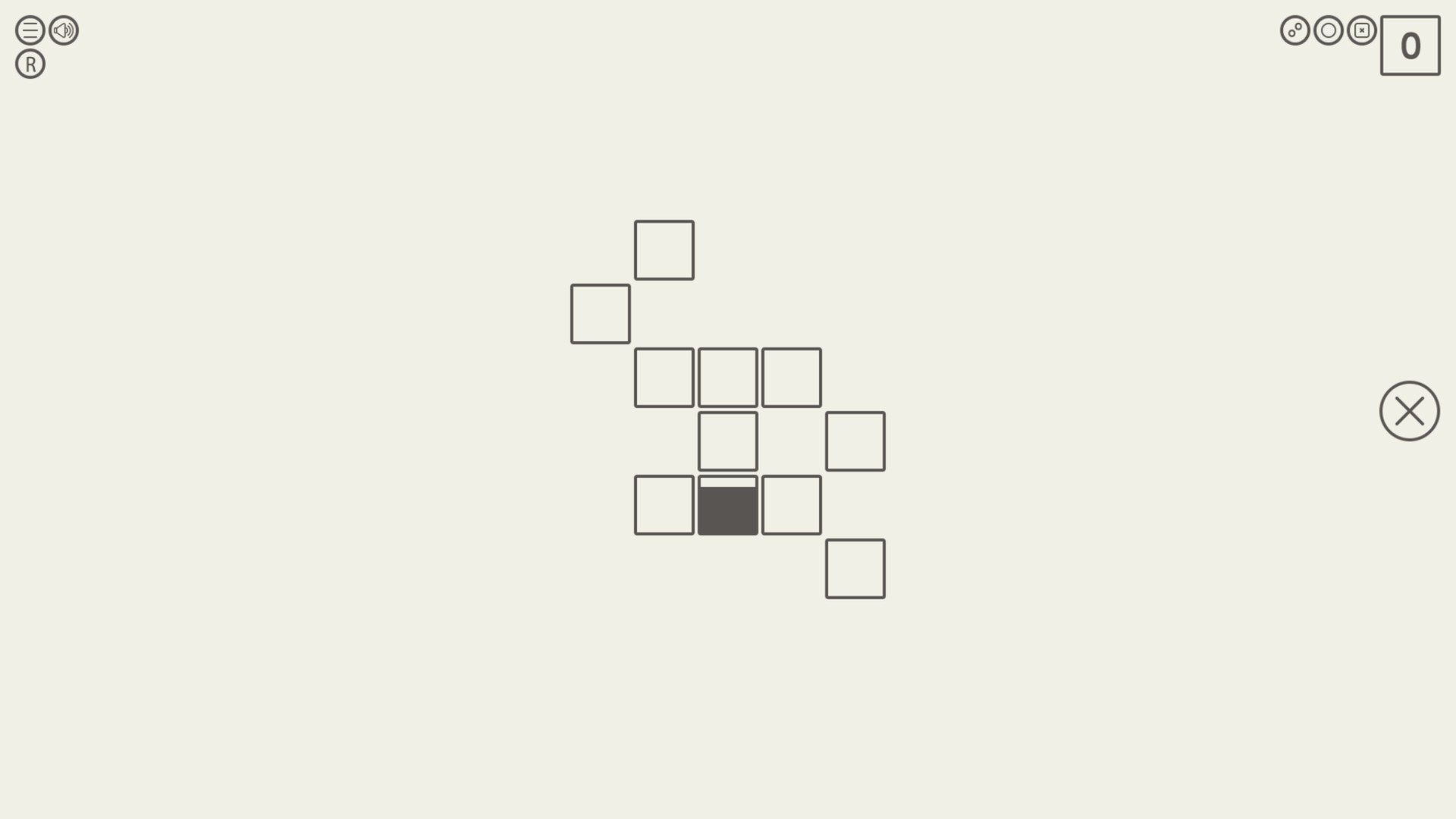 Oik Memory: Endgame - кадр 4