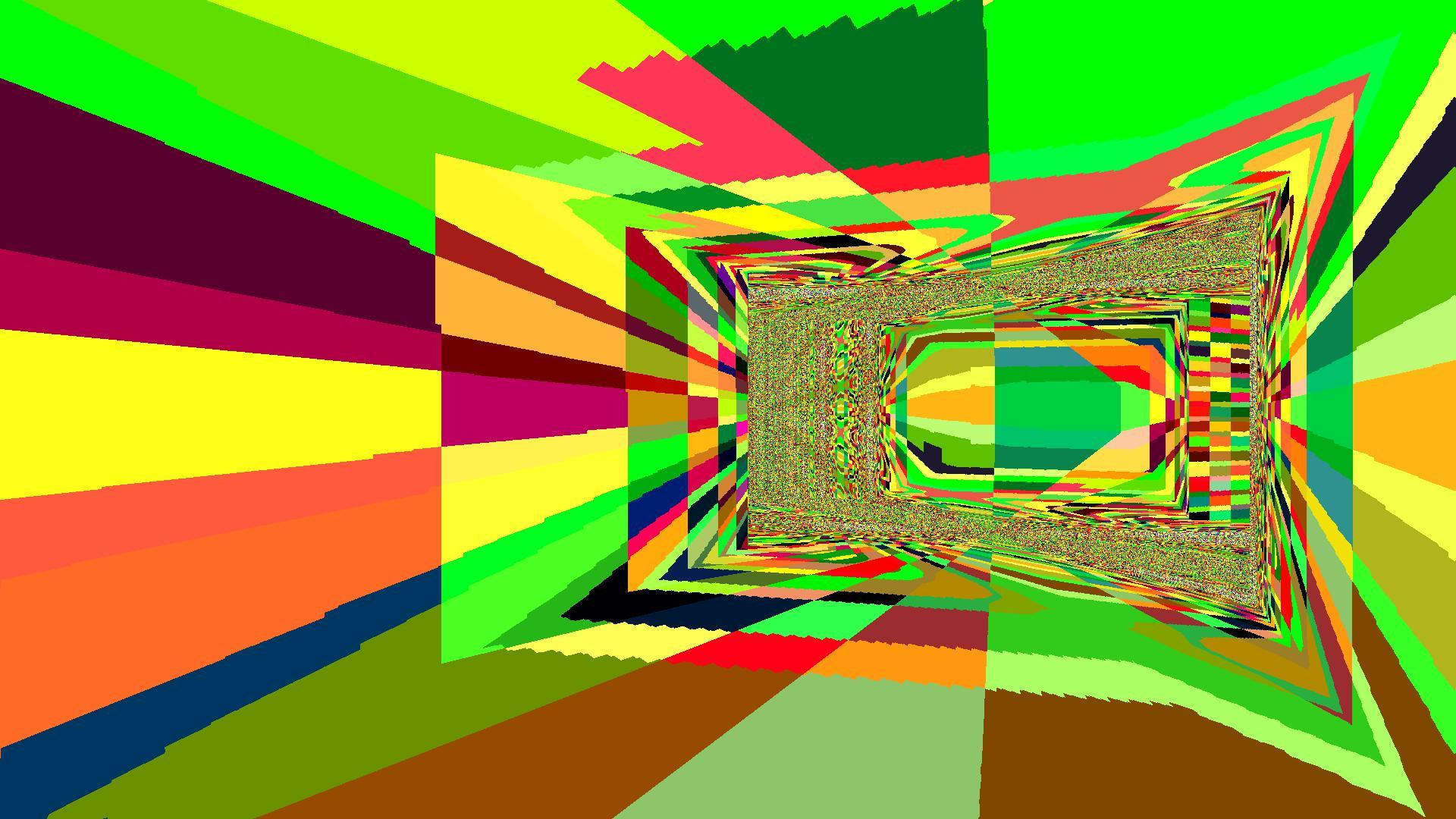 The Catacombs of Solaris (itch) - кадр 11