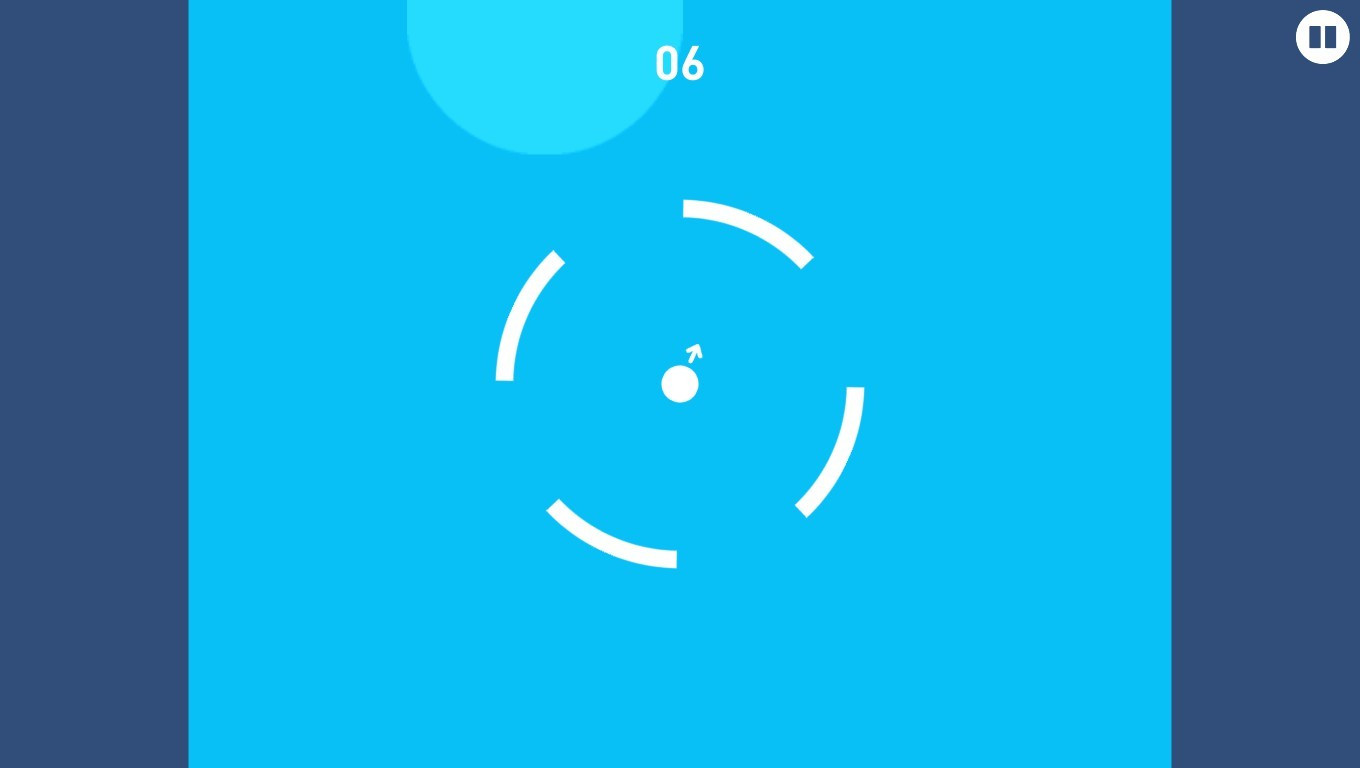 SHOOT THE BALL - кадр 8