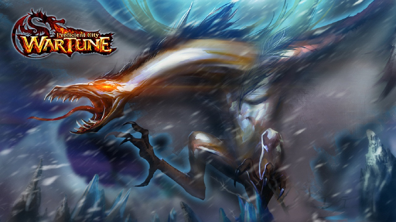 Wartune - кадр 5