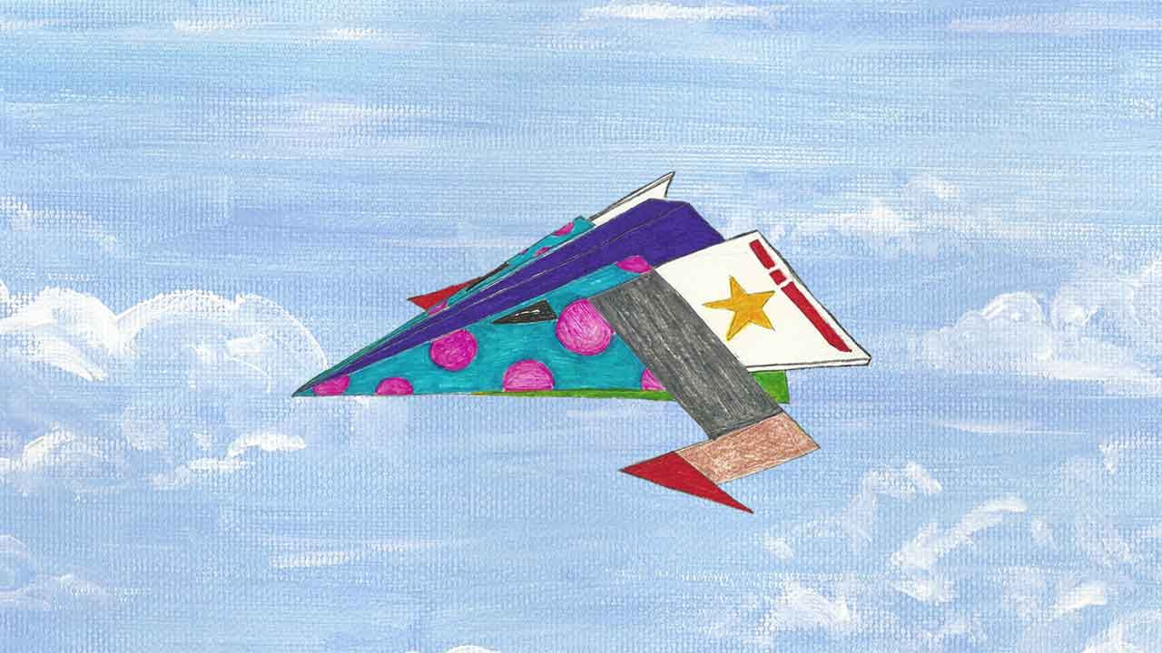 One Way Trip - кадр 2