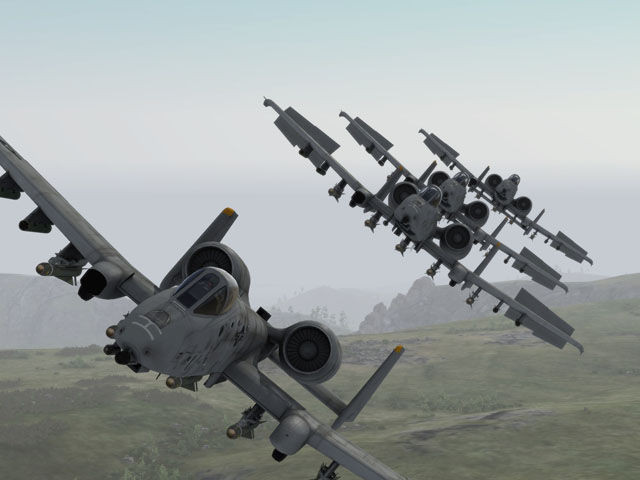 ARMA: Gold Edition - кадр 4