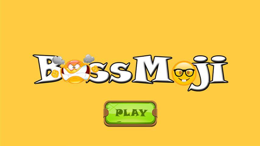 BossMoji (itch) - кадр 4