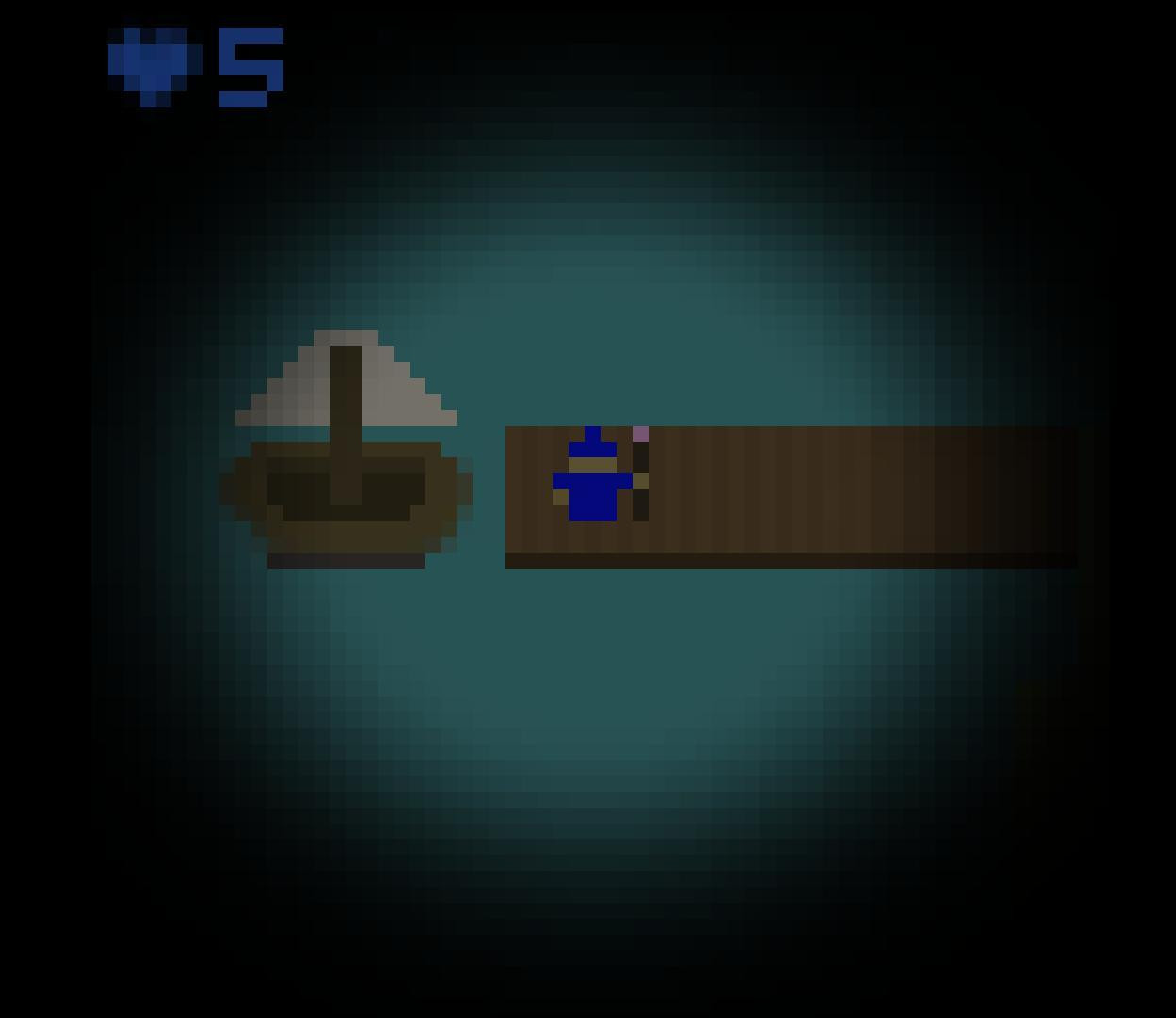 Zerwol the Wizard (itch) - кадр 2
