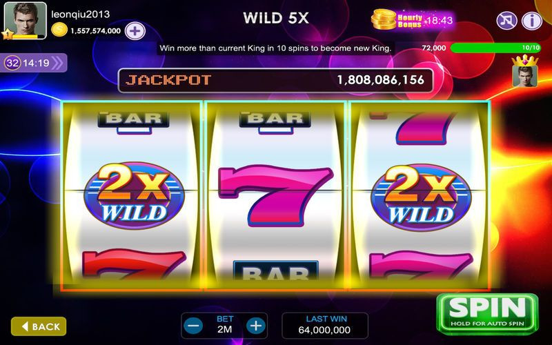 Classic Slots - кадр 4