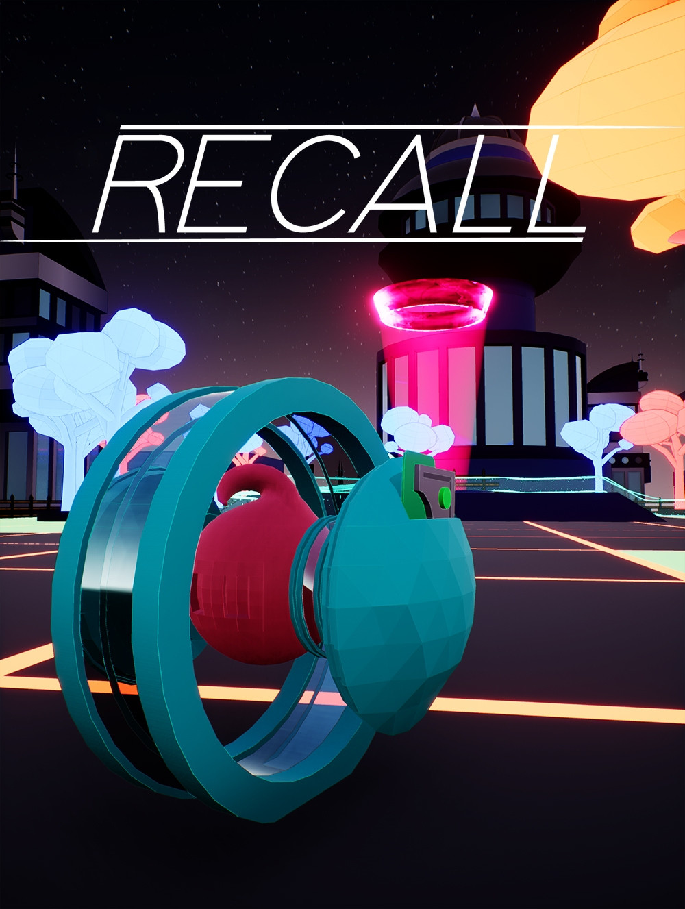 RECALL (itch) (MrTapa) - кадр 2