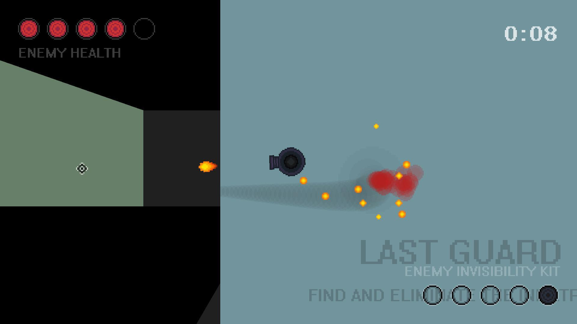 Last Guard (itch) - кадр 10