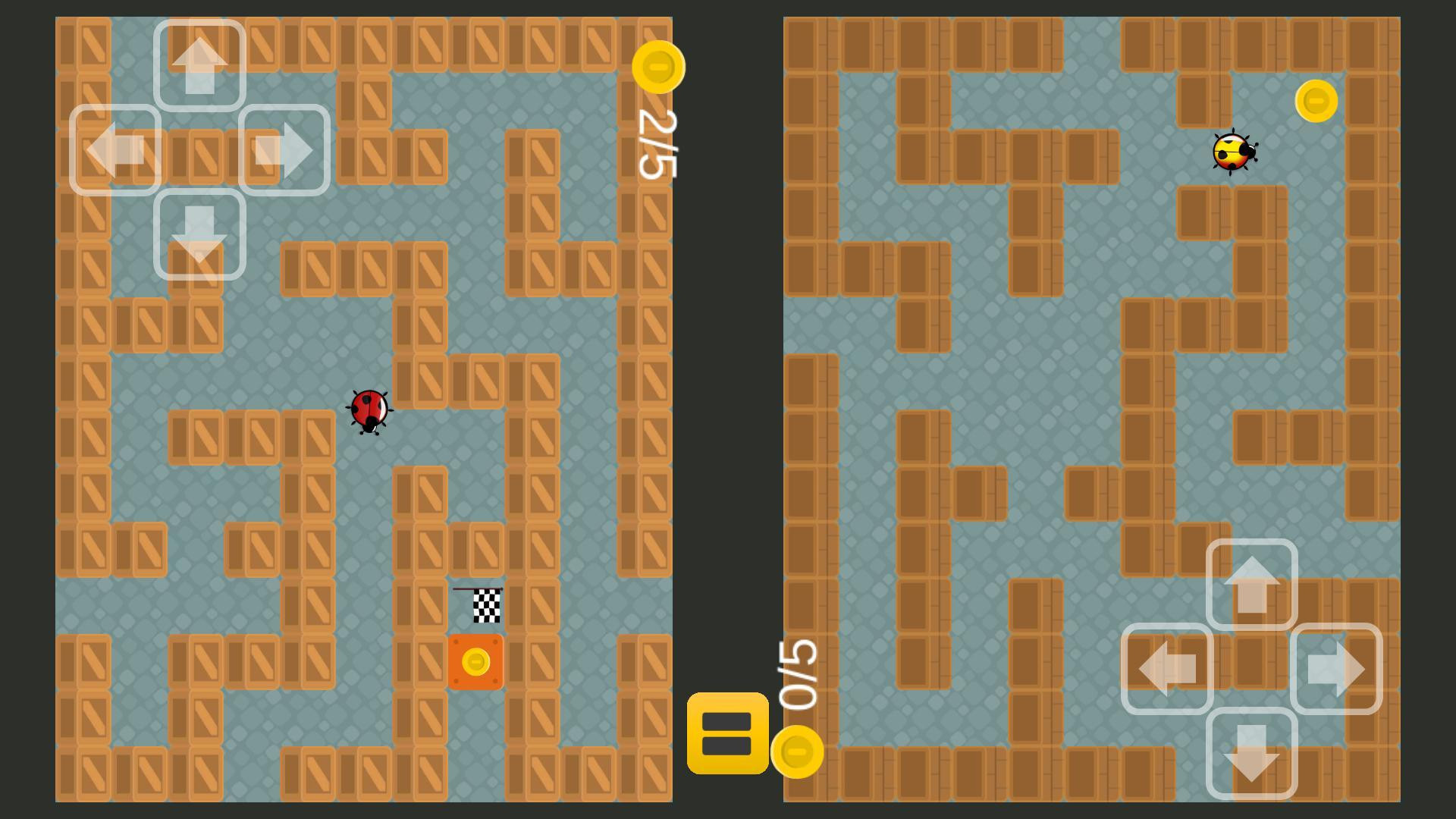 2 Play (itch) - кадр 5