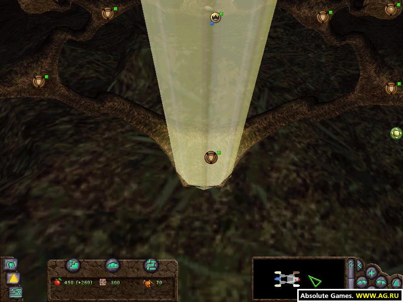 Empire Of The Ants - кадр 14