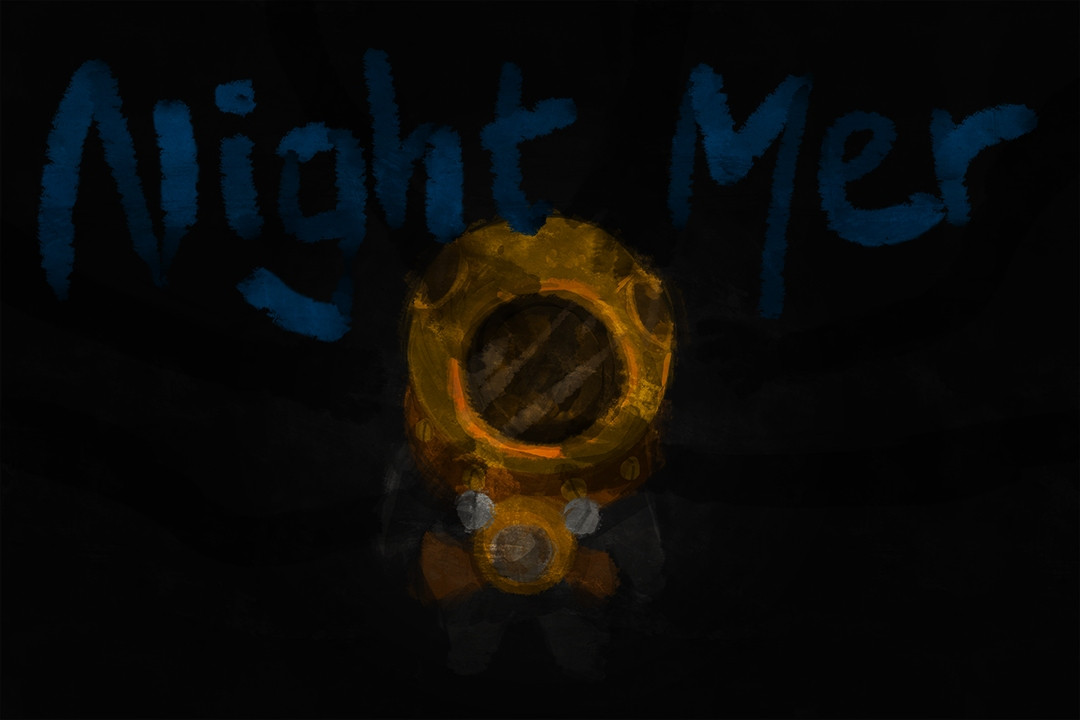 NightMer (itch) - кадр 4