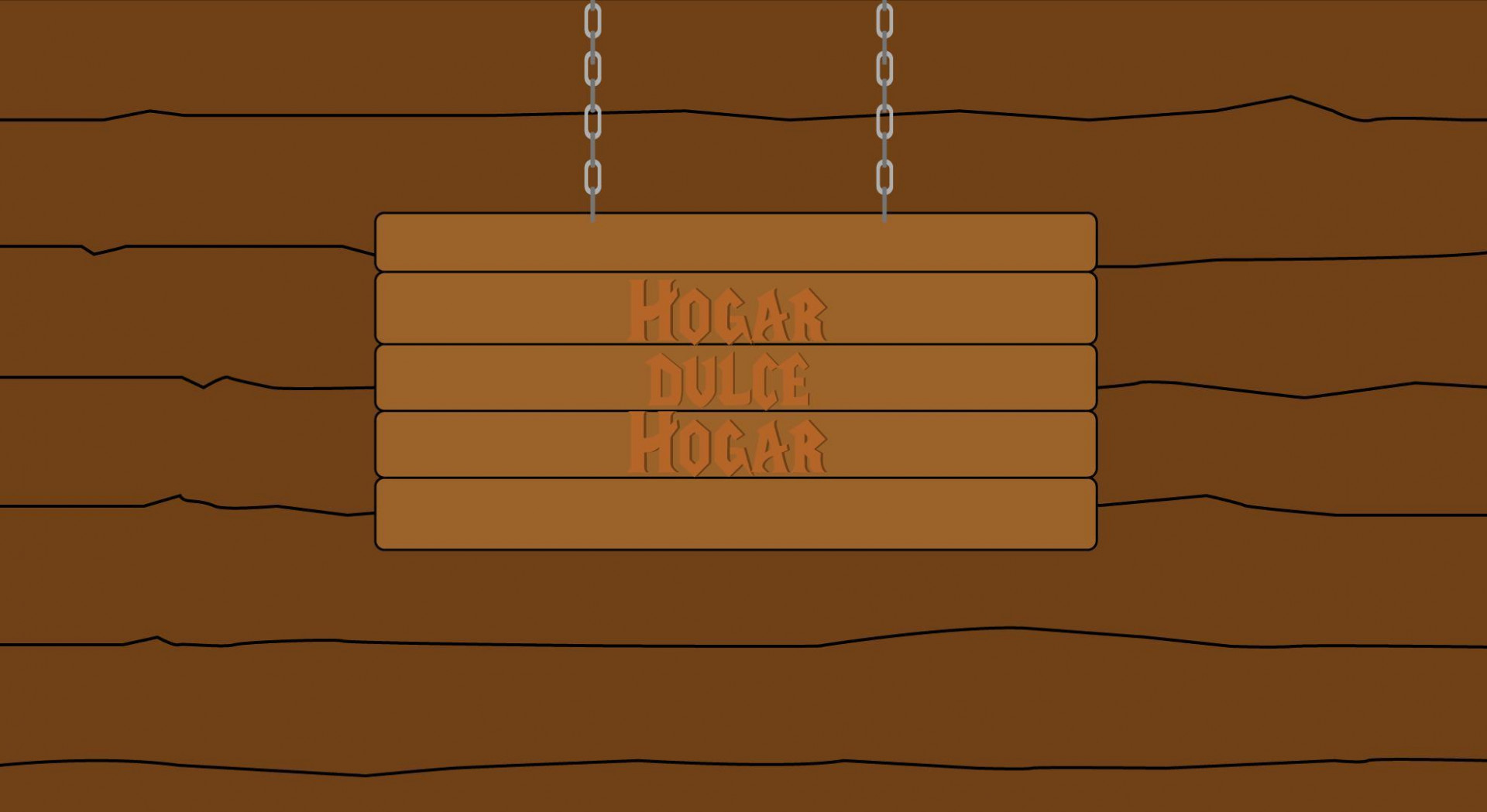 Hogar Dulce Hogar (SrGezu) (itch) - кадр 2