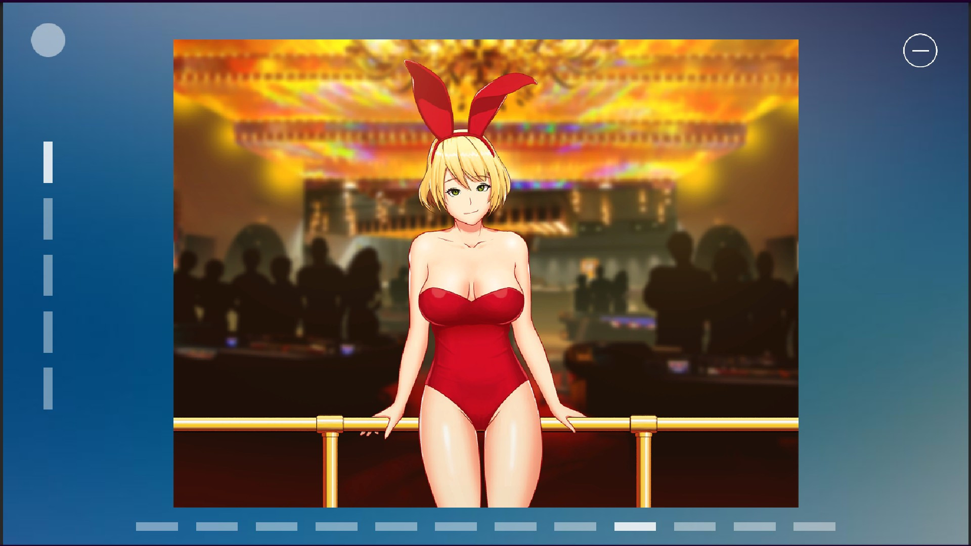 Hentai Babes - In Costume - кадр 7