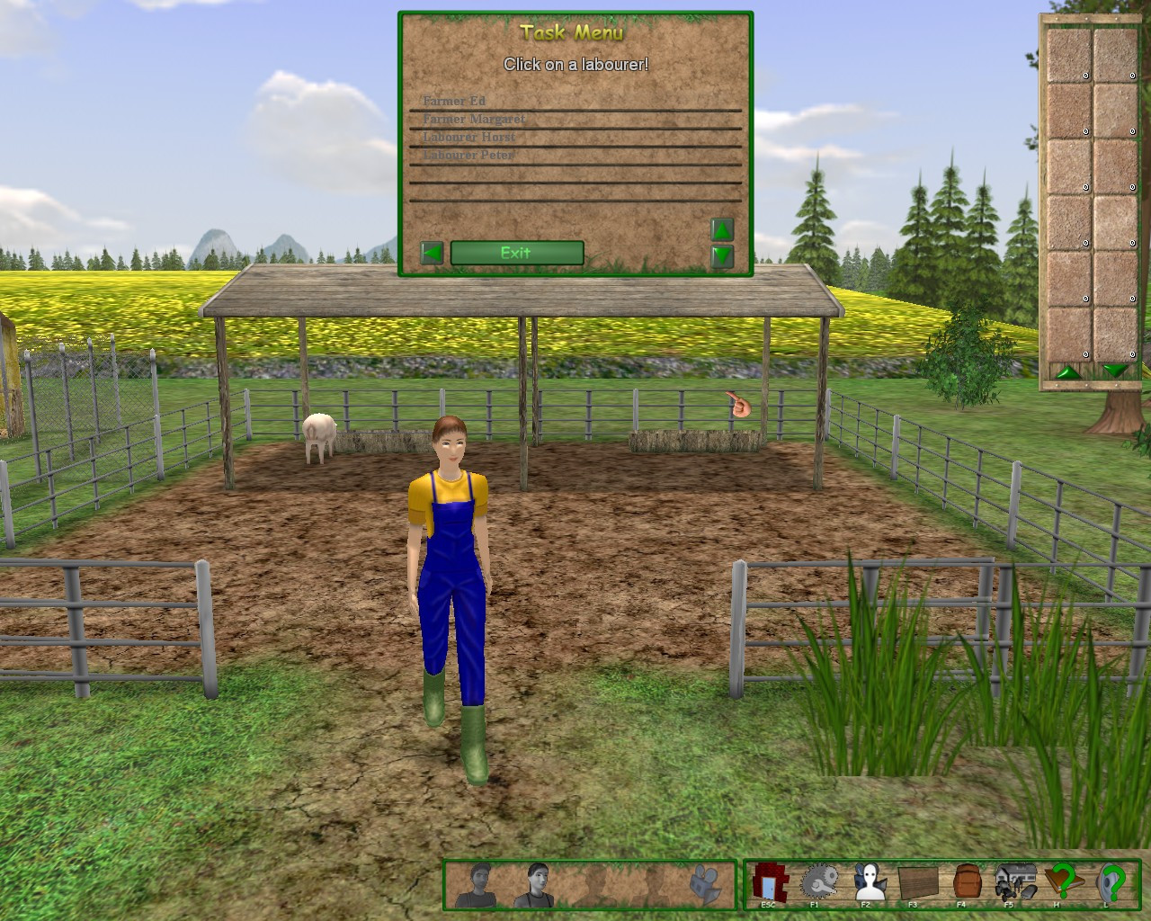 Farm, The (2010) - кадр 9