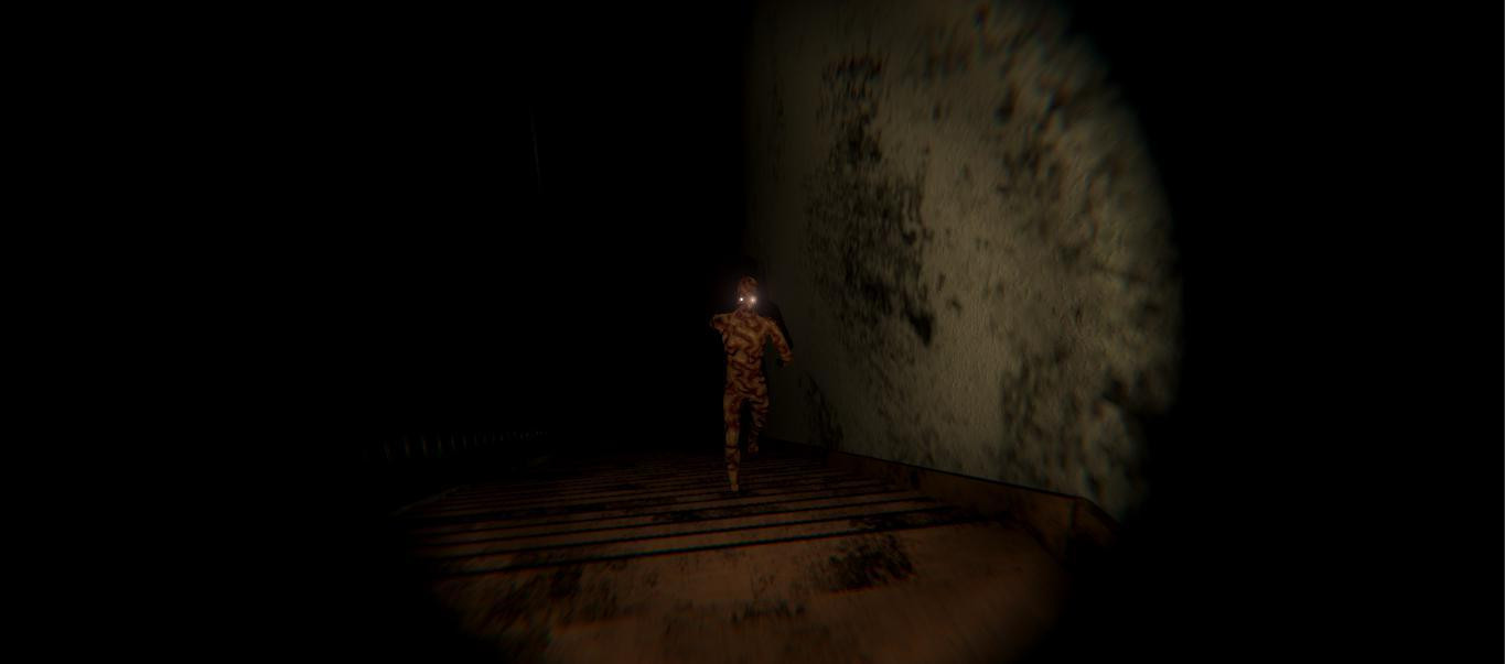 Floors III (itch) - кадр 5