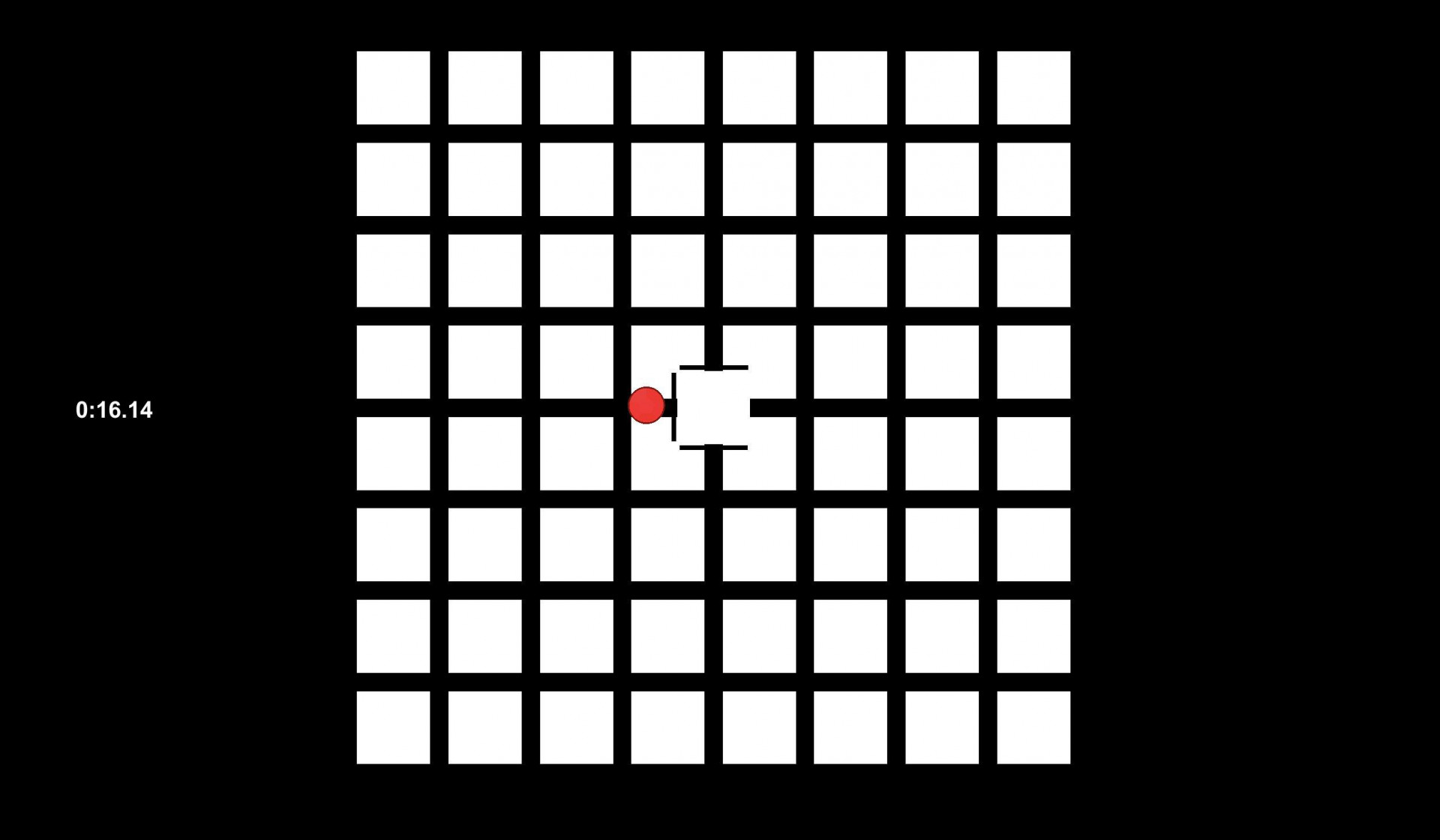 BirdBoxMaze (itch) - кадр 4