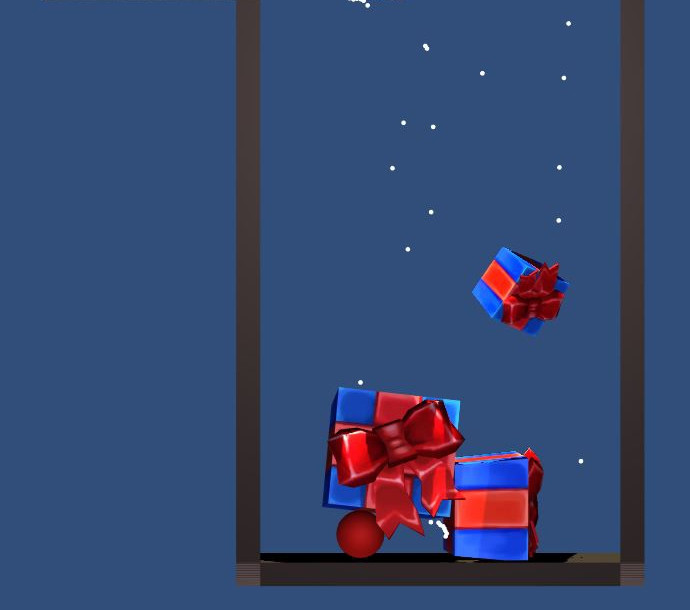 Surviving Christmas (itch) - кадр 1
