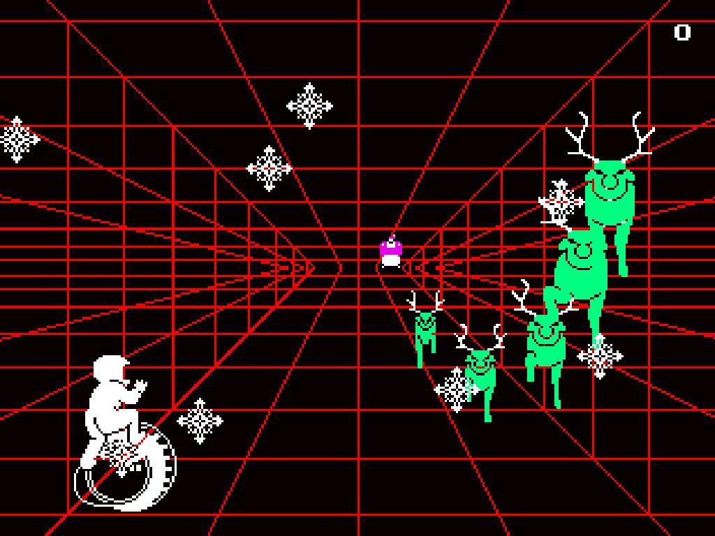 Papai Noel is Dead (itch) - кадр 7