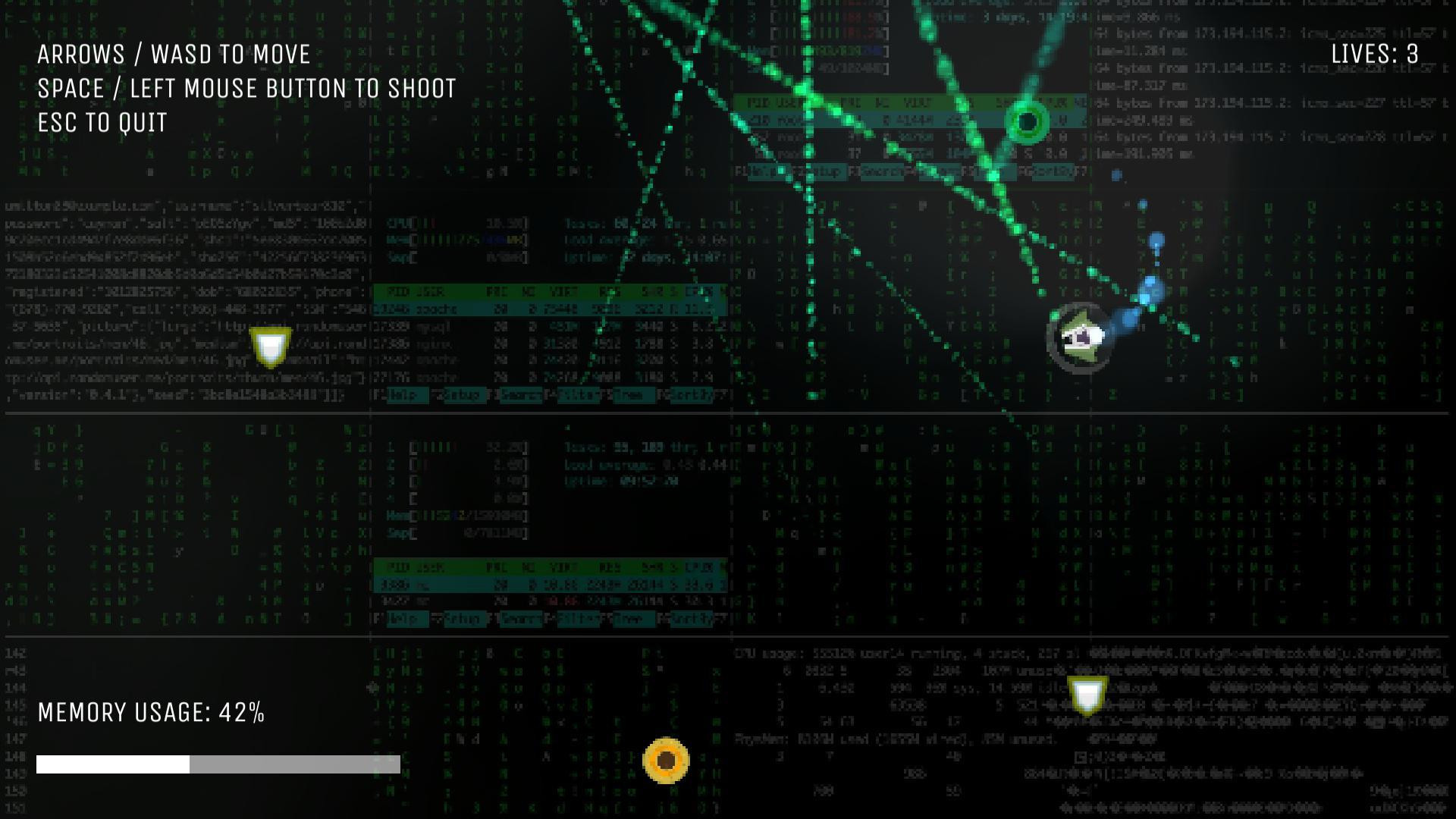 TASK_MANAGER.EXE_ (itch) - кадр 3