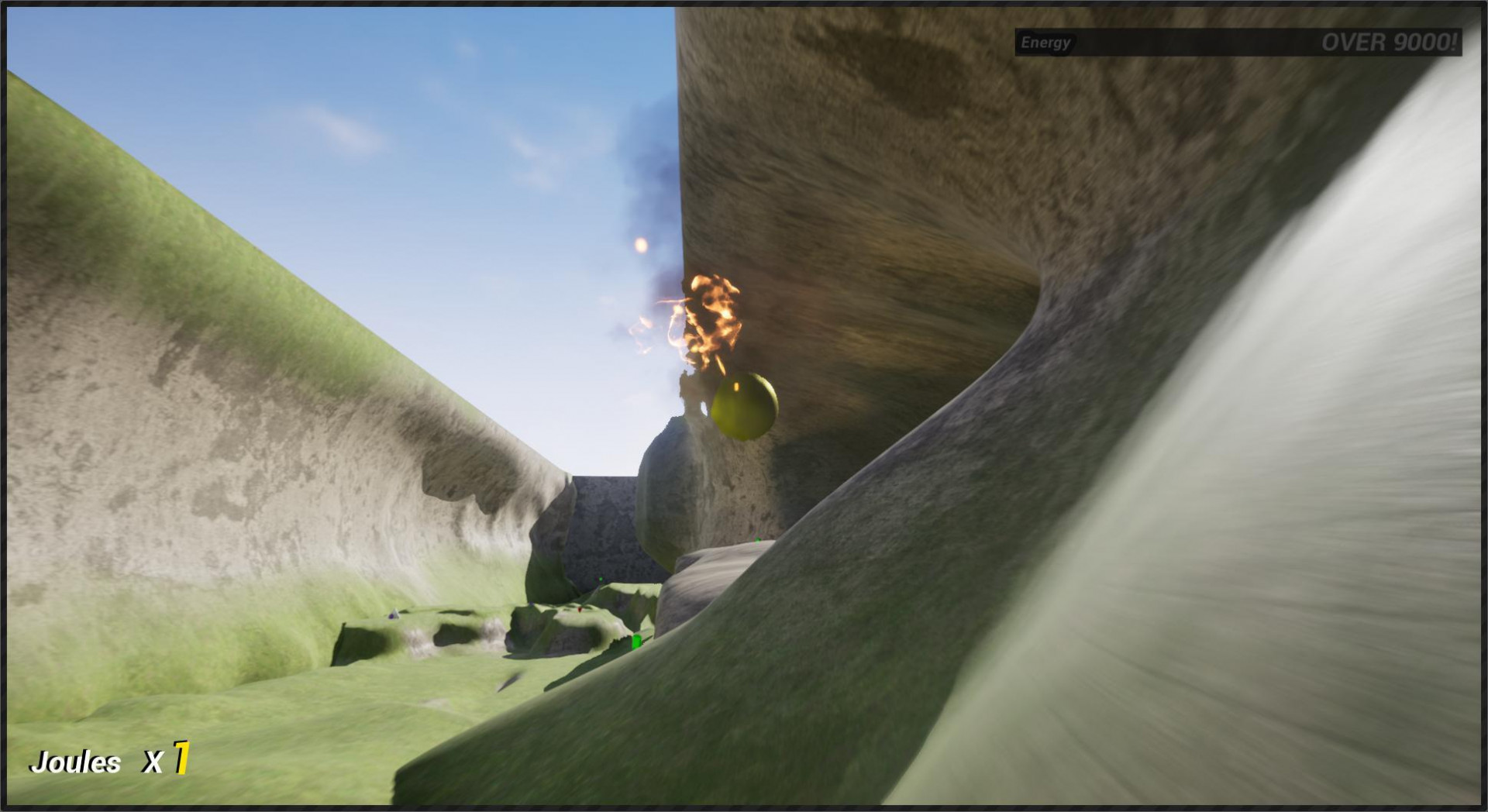 Joules (itch) - кадр 4