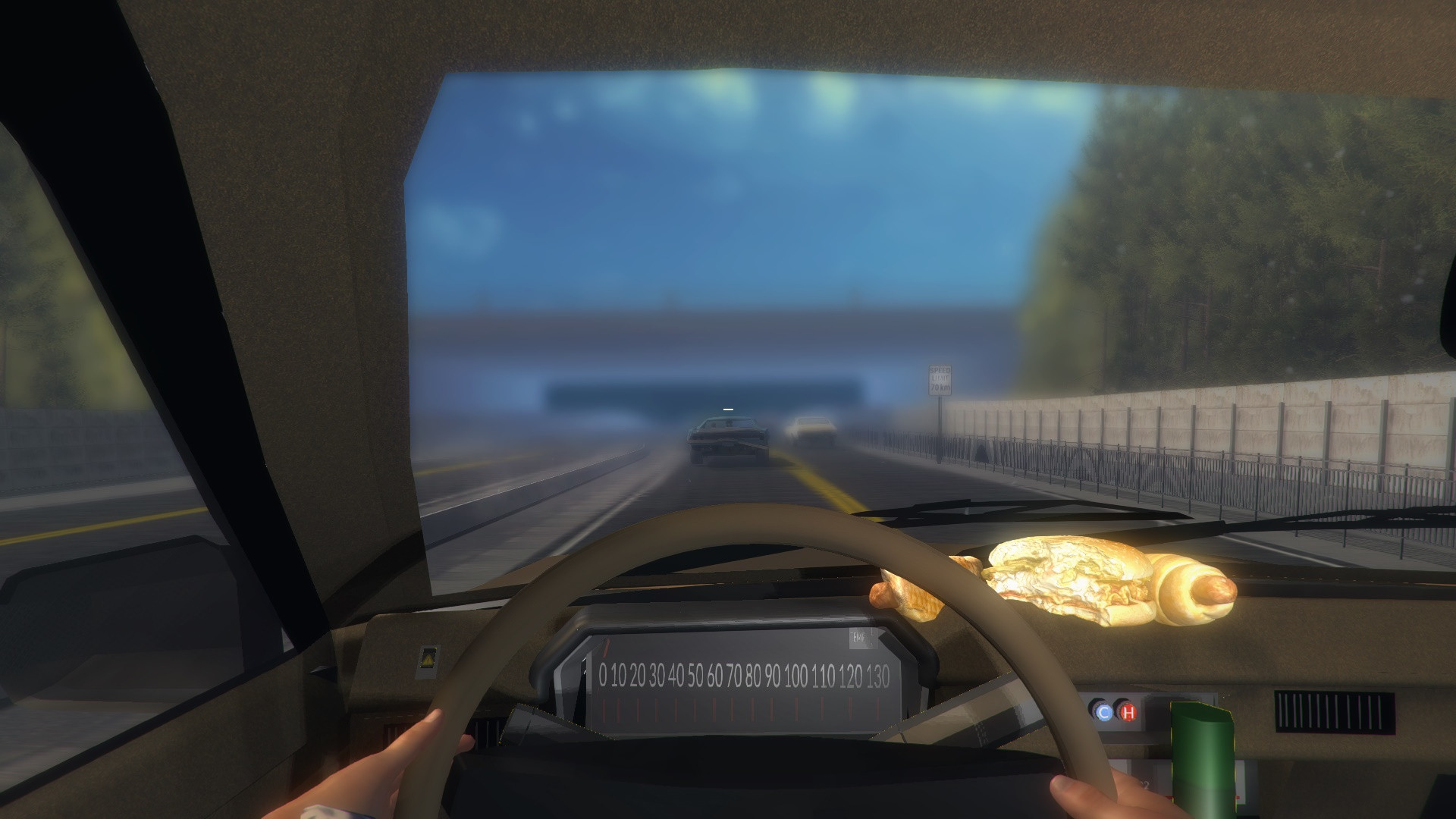 The Road Trip - кадр 12