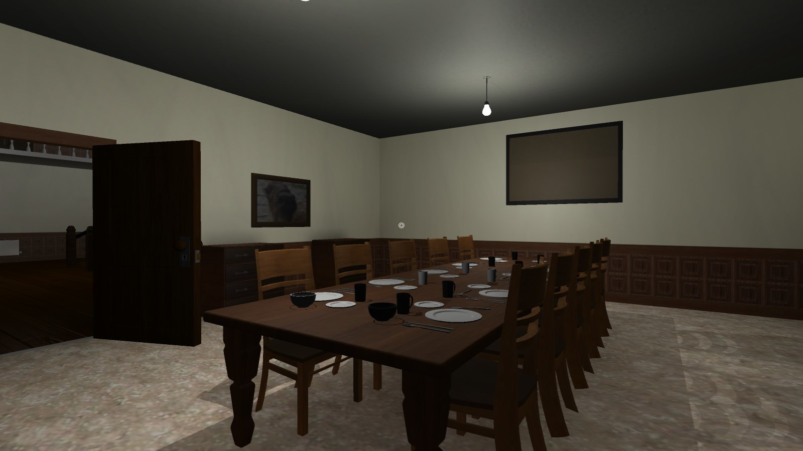 Sparky's Hunt 2 (itch) - кадр 11