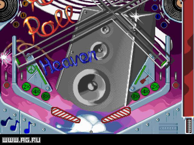 Pinball Wizard 2000 - кадр 8