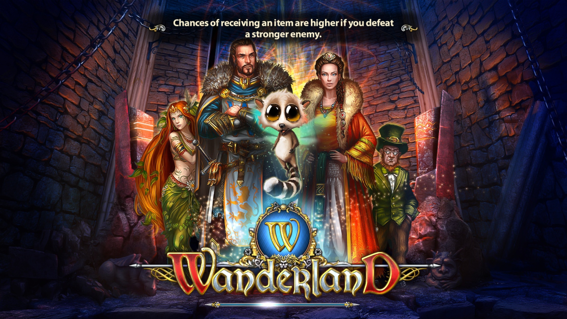 Wanderland - кадр 8