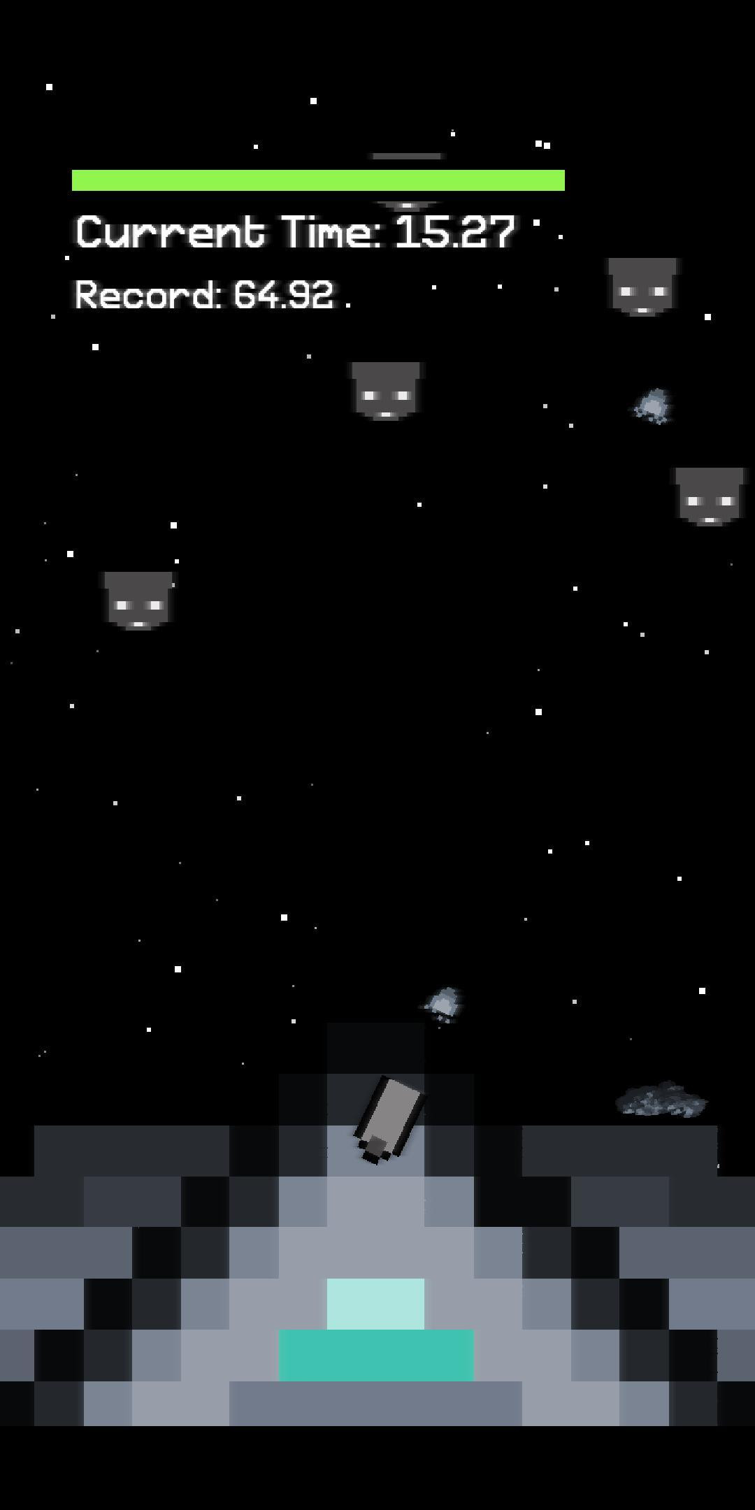 Space Turret Attackers (itch) - кадр 6