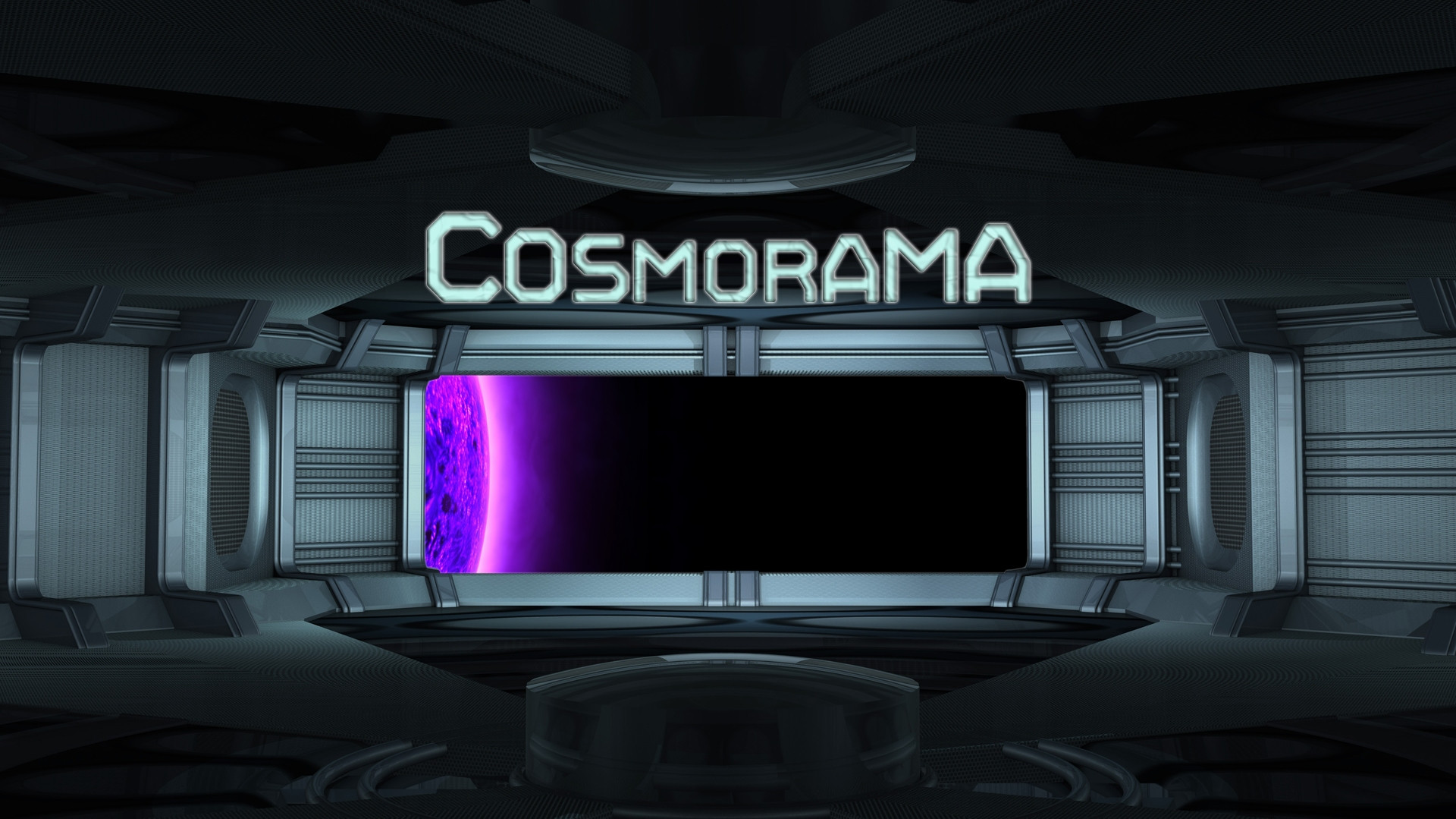 Cosmorama (itch) - кадр 7