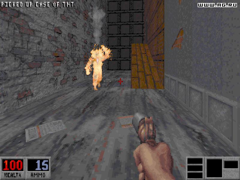 Blood: Plasma Pack - кадр 6