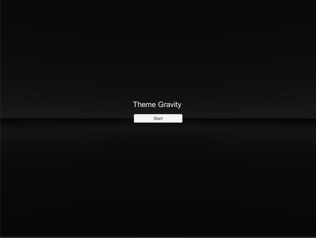 Kristopher Ouwinga, Changing Seasons, Theme Space, Theme, Racing, Colour Detection (itch) - кадр 3