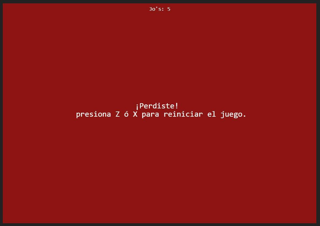 Corre Fution (itch) - кадр 3